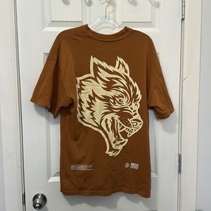 Darc Sport Oversized Tee